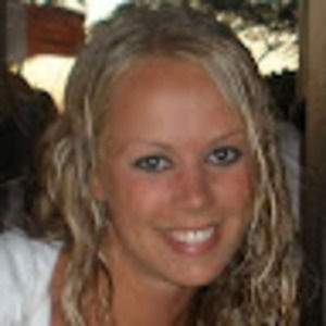 Meet your Posher, Stacy